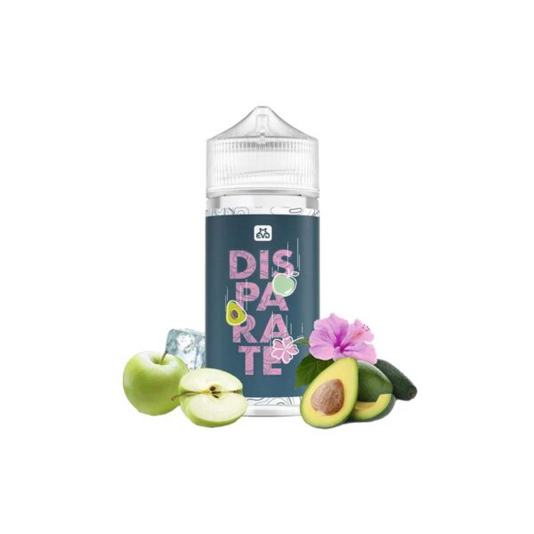 AROMA DISPARATE 3ML EVD ELIQUID