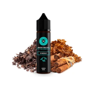 AROMA EAGLE 16ml LONGFILL MONTREAL