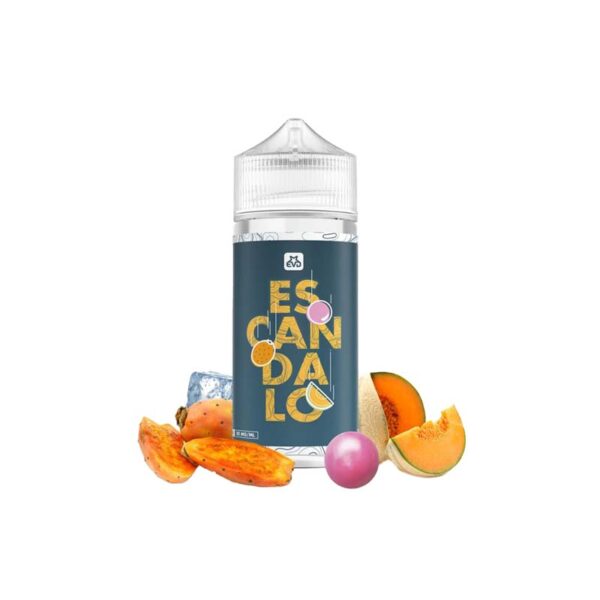 AROMA ESCANDALO 3ML EVD ELIQUID