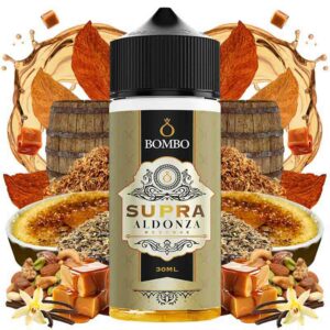 AROMA SUPRA ALDONZA RESERVE 30ml LONGFILL BOMBO
