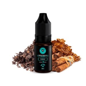 EAGLE 10ml MONTREAL SALTS 20MG