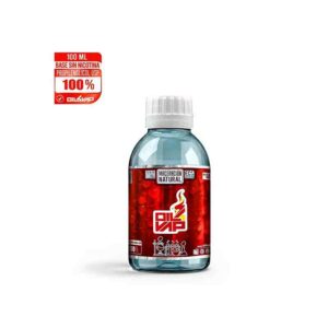 PROPILENGLICOL 100ml OIL4VAP