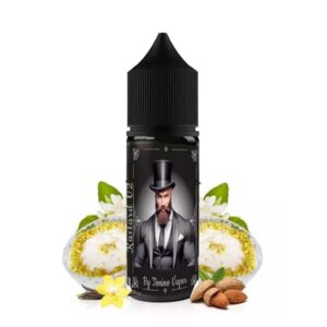 AROMA KASTARDA 30ml LONGFILL TONINO VAPER