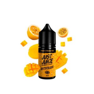 Aroma Mango Passion 30ml Just Juice