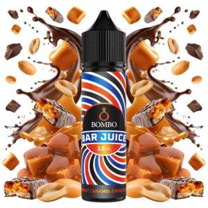 Aroma Peanut Chocolate Caramel 12ml