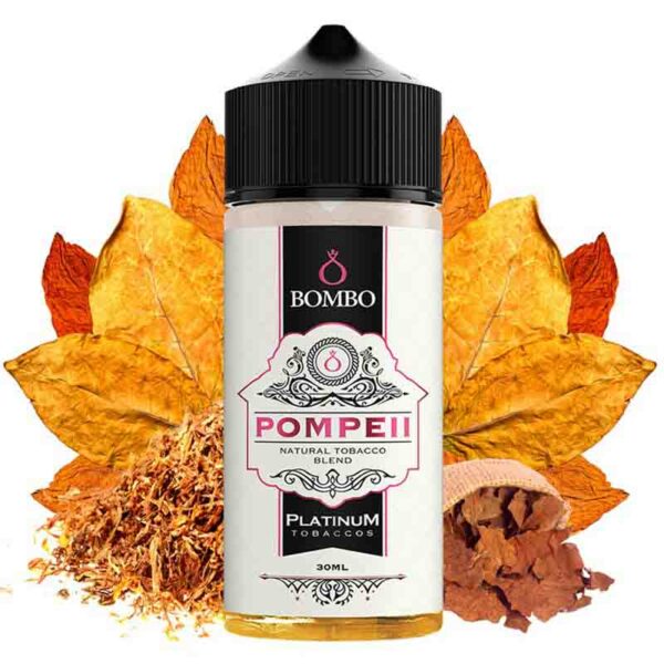 AROMA POMPEII 30ml LONGFILL BOMBO