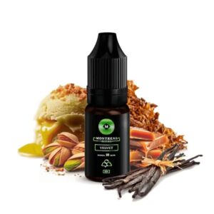 VELVET 10ml 20mg MONTREAL SALTS
