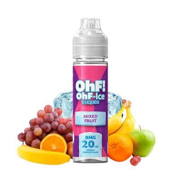 AROMA MIXED FRUIT 20ml - OHF 1 AROMA MIXED FRUIT 20ml - OHF