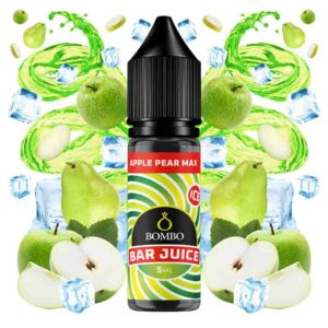 Aroma Apple Pear Ice 5ml Bombo