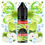 Bar Juice Apple Pear Longfill 5ml with ingredients