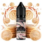 AROMA COOKIE 5ml LONGFILL BAR JUICE BOMBO