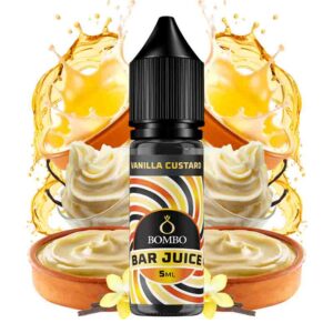 Aroma Vanilla Custard 5mL