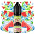 AROMA WATERMELON MAX ICE 5ml LONGFILL BAR JUICE BOMBO