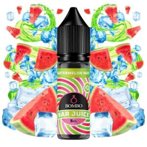 Aroma Watermelon Max Ice 5ml Bombo