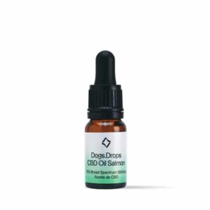 Aceite CBD Mascotas Votum