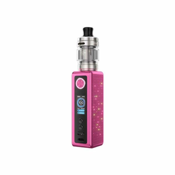 Kit Vinci Spark 100 by Voopoo Pink