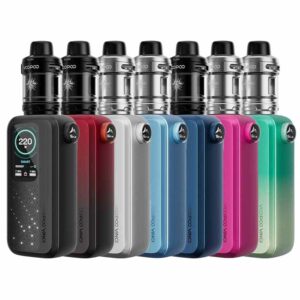 Kit Vinci Spark 220 by Voopoo