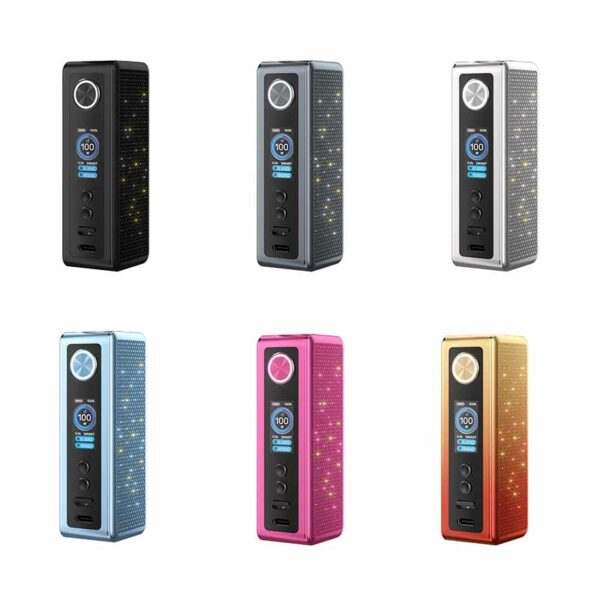 Mod Vinci Spark 100 by Voopoo