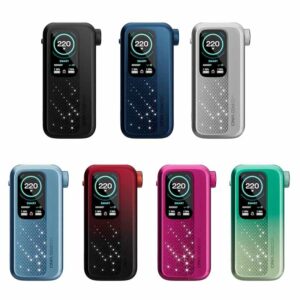 Mod Vinci Spark 220 by Voopoo