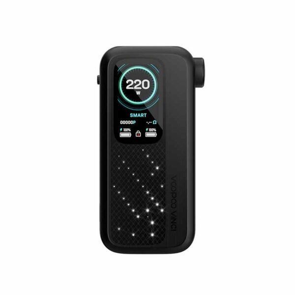 MOD VINCI SPARK 220 VOOPOO 2 Mod Vinci Spark 220 by Woopoo
