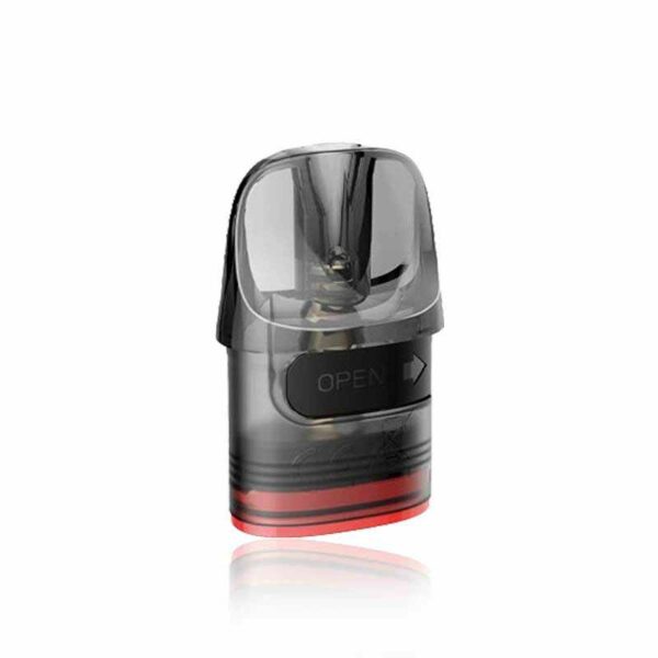 RESISTENCIA E PLUS DUAL LOST VAPE 1 Cartucho E-Plus Dual Lost Vape