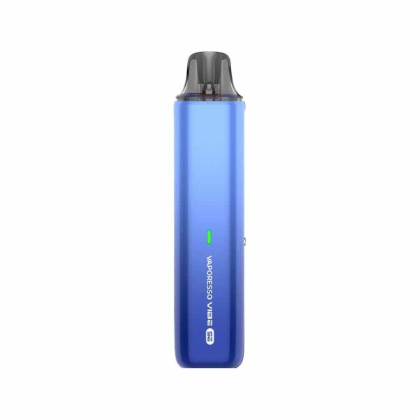 Vibe SE 1100mAh Vaporesso blue