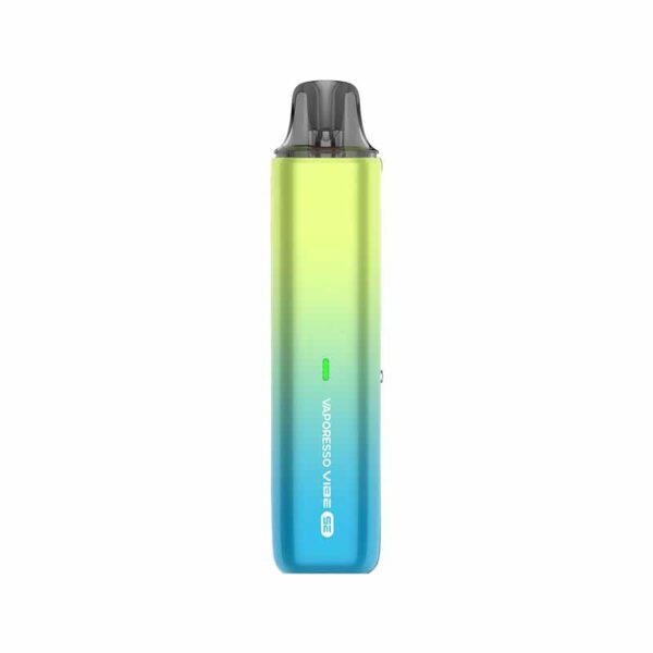 Vibe SE 1100mAh - Vaporesso - frozen mint
