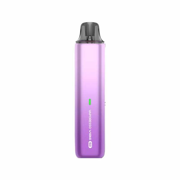 Vibe SE 1100mAh - Vaporesso - grape purple