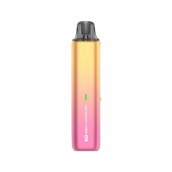 Vibe SE 1100mAh Vaporesso grapefruit