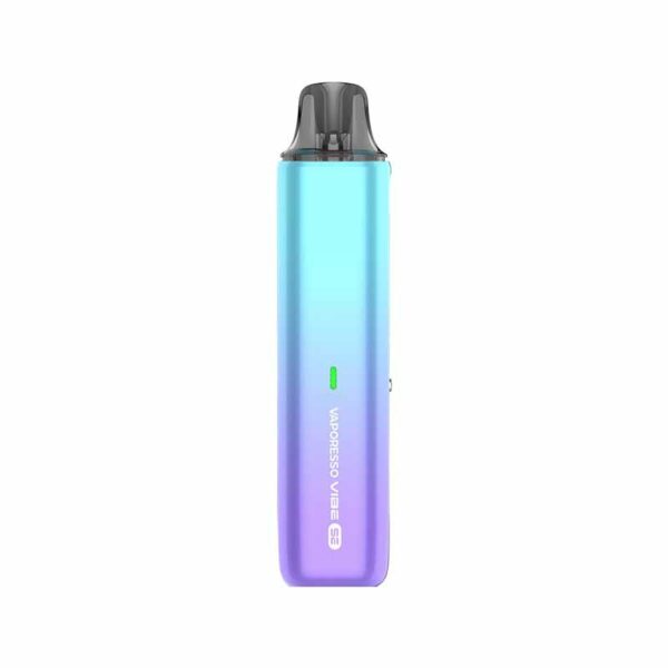 Vibe SE 1100mAh - Vaporesso - ice blueberry