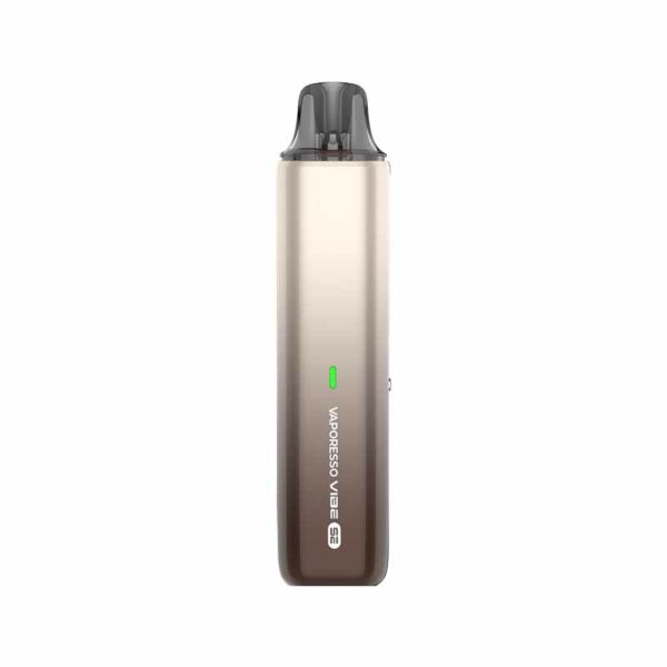 Vibe SE 1100mAh Vaporesso moccha coffee