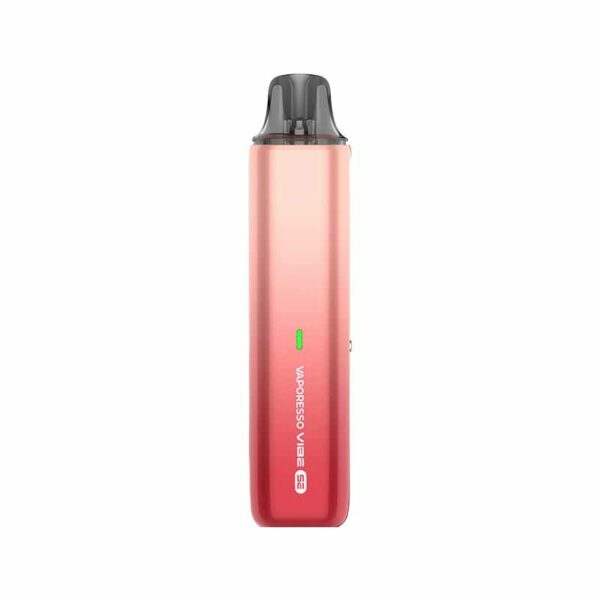 Vibe SE 1100mAh Vaporesso strawberry red