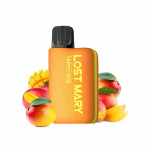 kIT Tappo Air Triple Mango 20mg