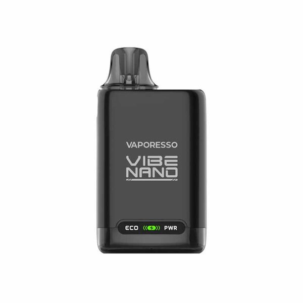 vibe-nano-1100mah-vaporesso - black