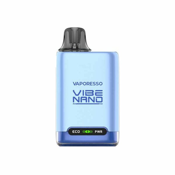 vibe-nano-1100mah-vaporesso - blue