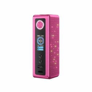 vinci-spark-100-100w-voopoo - pink