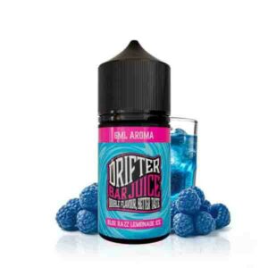 AROMA BLUE RAZZ LEMONADE 6ml DRIFTER BAR JUICE