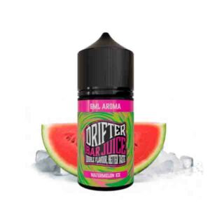 AROMA DRIFTER BAR WATERMELON ICE 6ml – JUICE SAUZ
