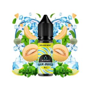 AROMA MELON MINT 5ml LONGFILL BAR JUICE BOMBO
