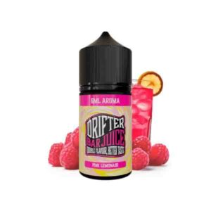 LONGFILL PINK LEMONADE 6ml DRIFTER BAR JUICE (JUICE SAUZ)