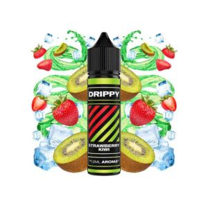 AROMA STRAWBERRY KIWI 12ml LONGFILL DRIPPY