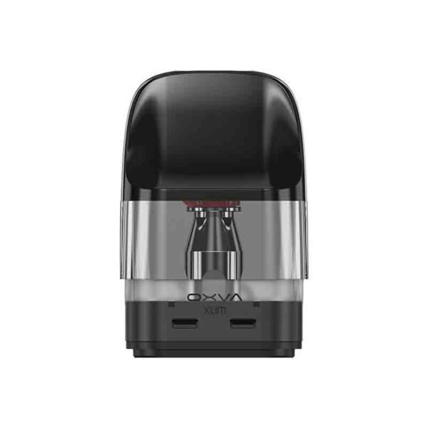 CARTUCHO XLIM EZ 2ml OXVA - 06 Ohm