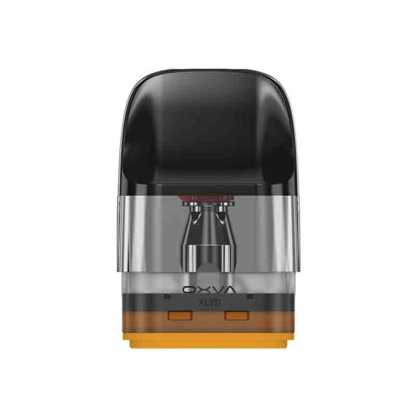 CARTUCHO XLIM EZ 2ml OXVA - 08 Ohm