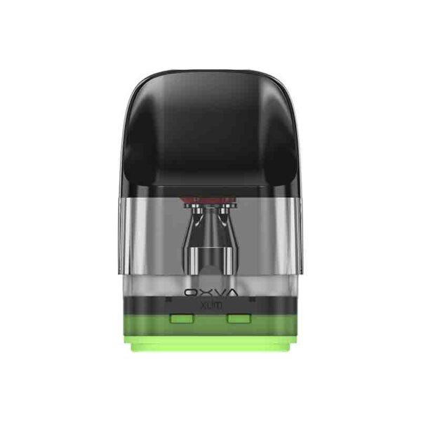 CARTUCHO XLIM EZ 2ml OXVA