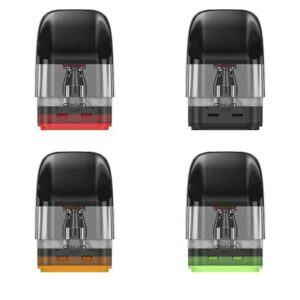 CARTUCHO XLIM EZ 2ml OXVA