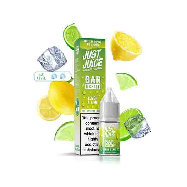 LEMON LIME JUST JUICE SALT 2 LEMON LIME JUST JUICE SALT