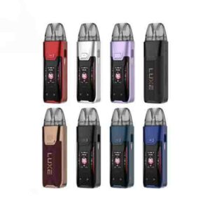 Vaporesso Luxe XR Max 2