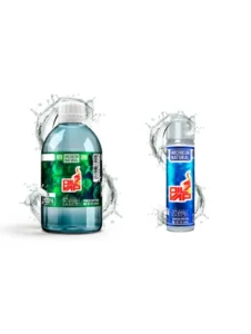 PACK BASE DIY 70VG 30PG 200ml oil4vap