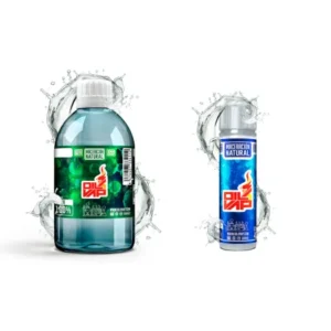 PACK BASE DIY 70VG/30PG 200ml OIL4VAP