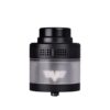 VALKYRIE XL RTA 40mm VAPERZ CLOUD BLACK